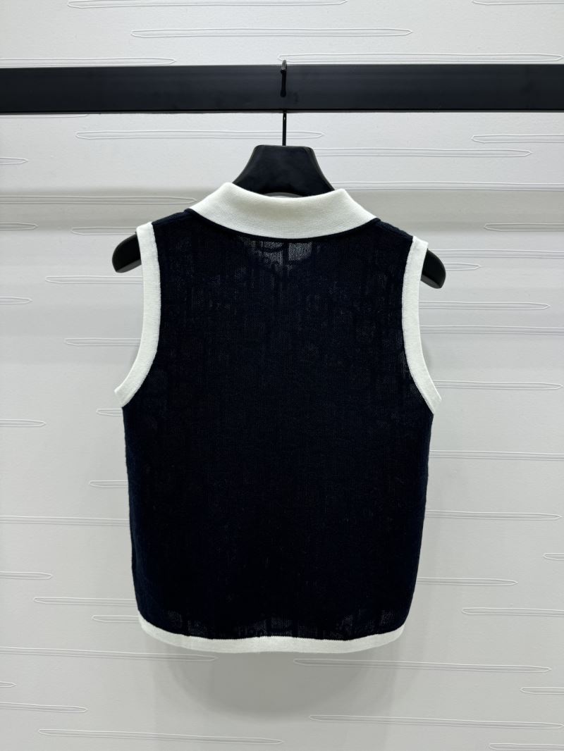 Christian Dior Vest